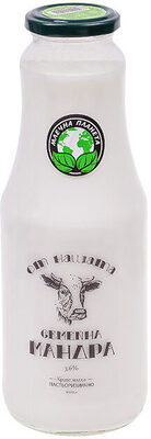 COW'S MILK MILKY PLANET 3.6%