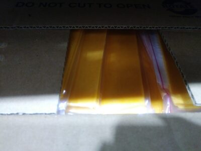 Sliced Sharp Cheddar Cheese