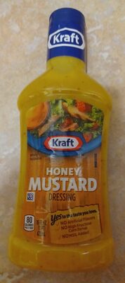 Honey Mustard