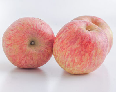 Fresh Apples - Various Varieties