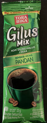 Gilus Mix Pandan