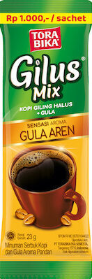 Gilus Mix Gula Aren