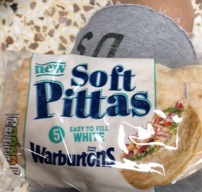 Soft pittas