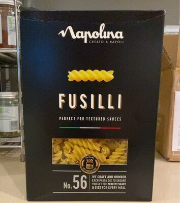 Fusili