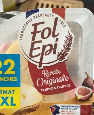 Fol epi - format XXL