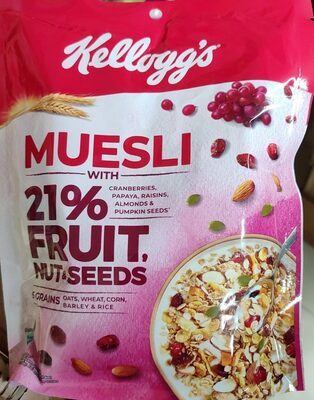 Kelloggs