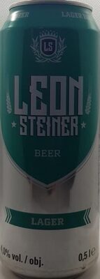 LEON STEINER