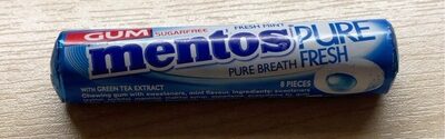 Pure Breath Fresh