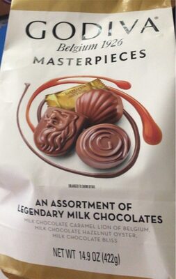 Masterpieces