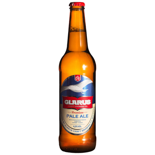 Glarus Premium Pale Ale