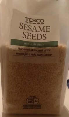 Sesame Seeds