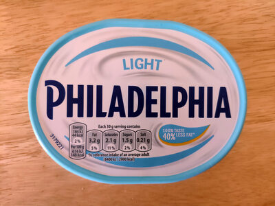 Philadelphia Light