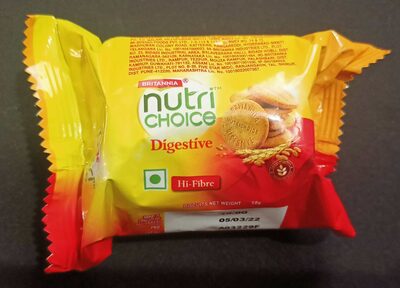 Nutri Choice Digestive