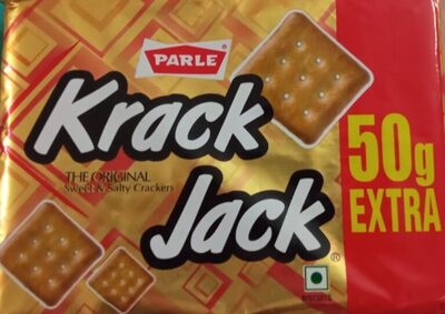 Krack Jack