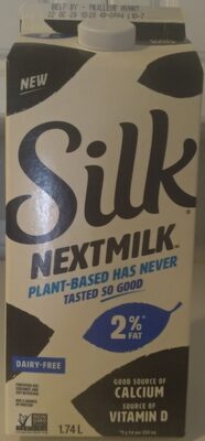 Nextmilk