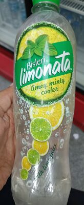 Bisleri Limonata