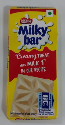 Milky bar