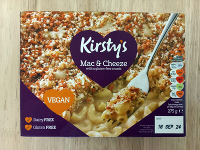 Mac & Cheeze