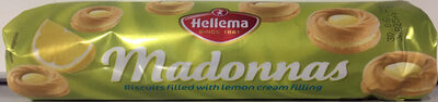 Madonnas lemon