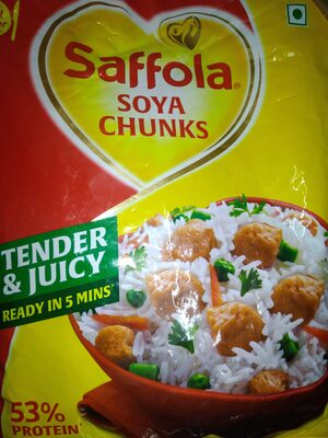 Soya Chunks