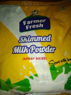 Skimmed Milk Powder