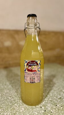 Sonak Lemonade