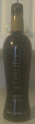 Xango Reserve