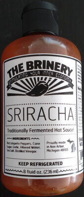 Sriracha