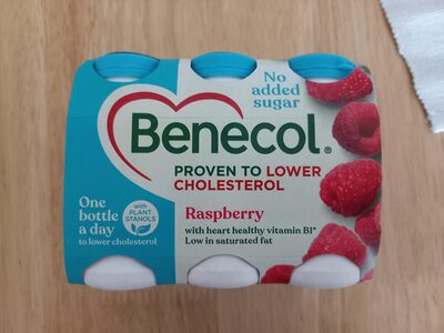 Raspberry