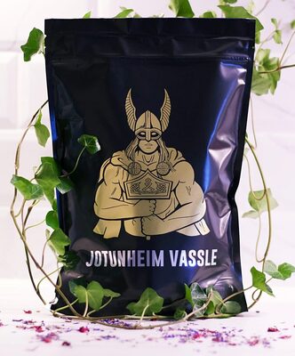 Jotunheim Nutrition Whey 80 Vanilla