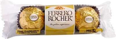 Ferrero Rocher