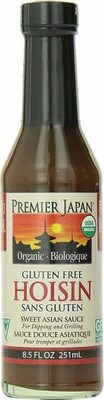 Hoisin Sauce