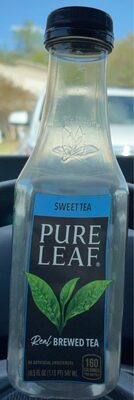 Sweet Tea