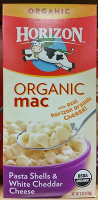 Organic Mac