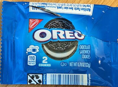 Oreos