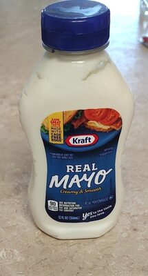 Mayonnaise
