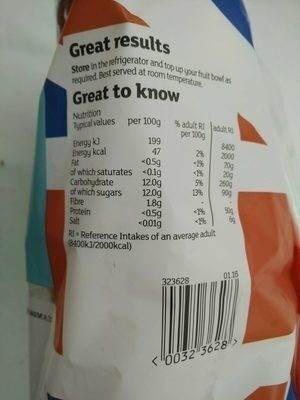 Royal gala apples