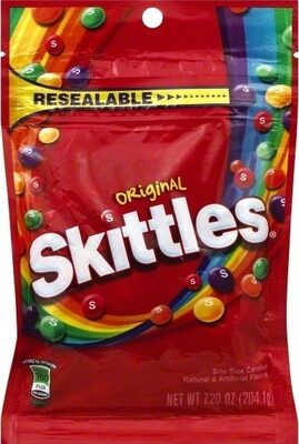 Original candy