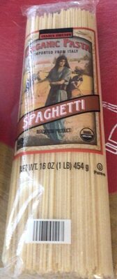 Spaghetti