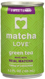 Matcha Love