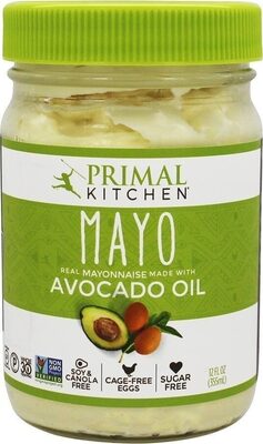 Mayo