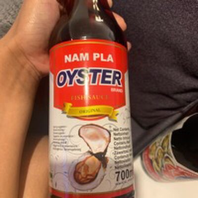 Original Nam Pla