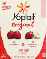 Yogurt