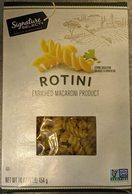 Rotini