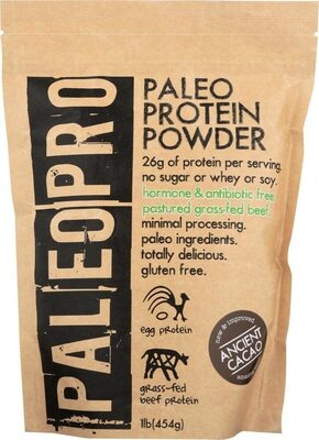 Protein Powder