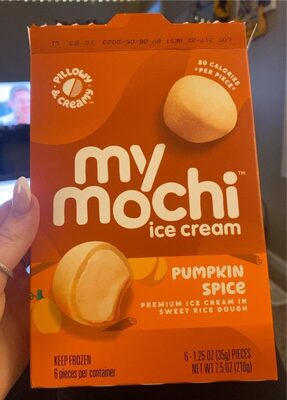 Mochi