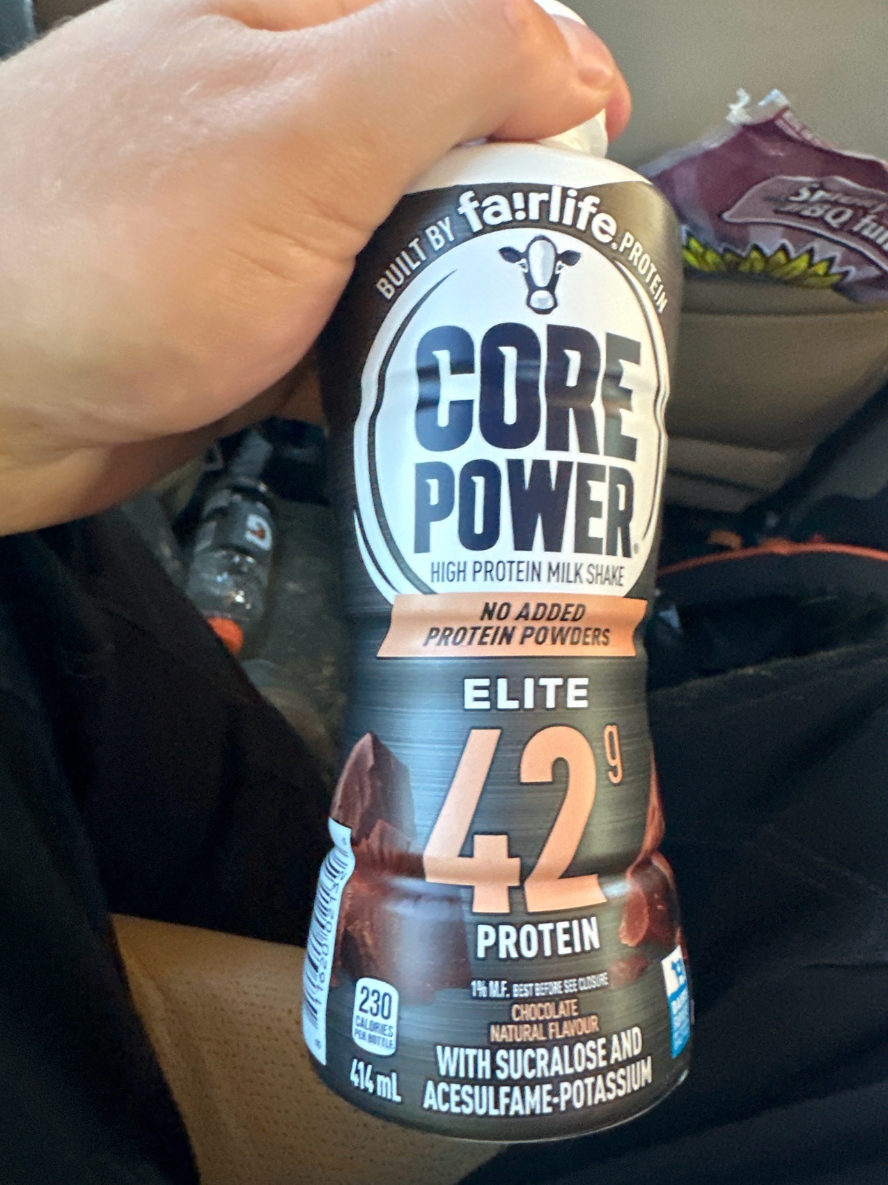 Fairlife Core Power (42g)