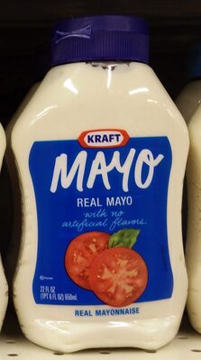 Real Mayo