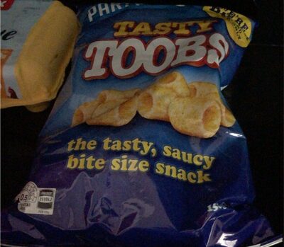 Tasty Toobs