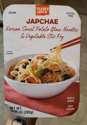 Japchae